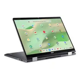 Acer Chromebook Spin 714 CP714-2WN - Conception inclinable - Intel Core i7 - 1355U - jusqu'à 5 GHz - E... (NX.KLNEF.00B)_3